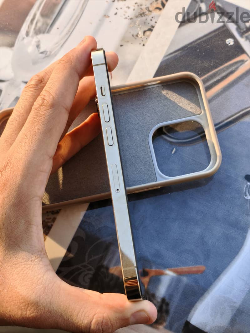 Apple - iPhone 13 Pro 2
