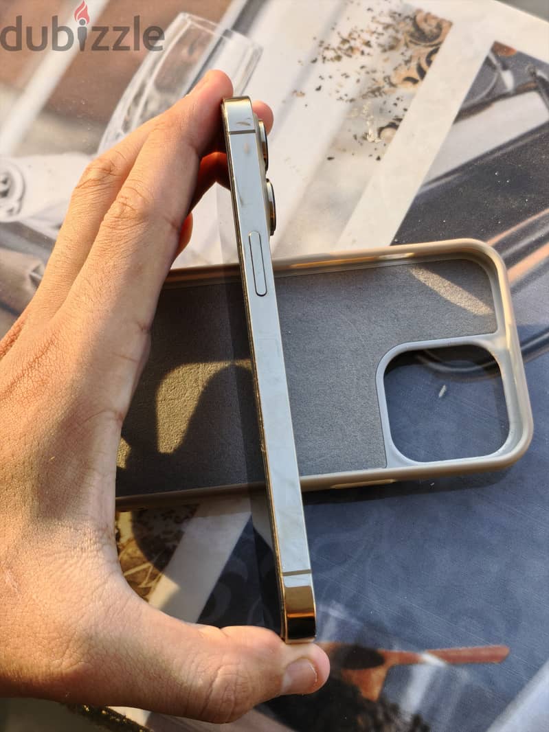 Apple - iPhone 13 Pro 3
