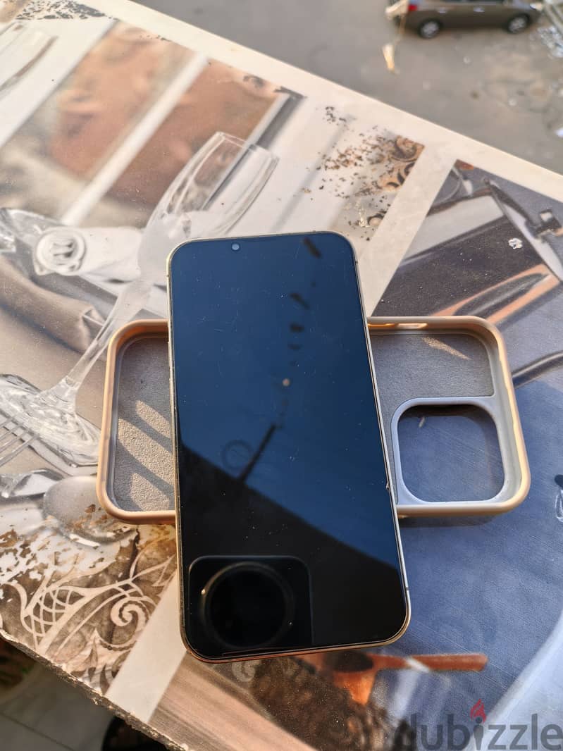 Apple - iPhone 13 Pro 4