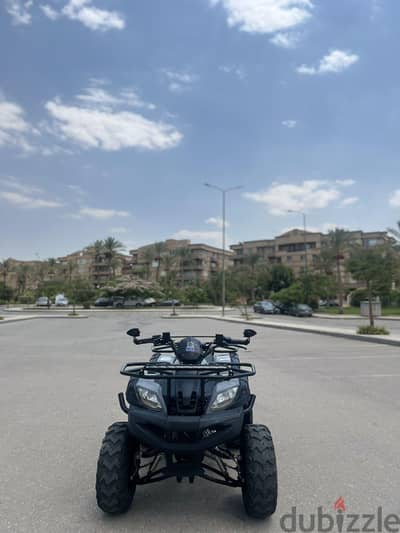 keeway jumbo 200cc