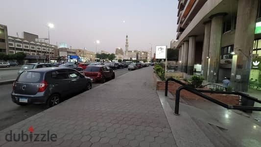 Shop for rent 30m suitable for all purposes