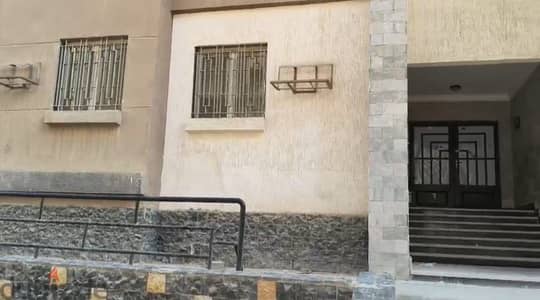 ‏شقة للبيع سكن مصر أرض المعارض ١ مسلسل ٤ من المالك