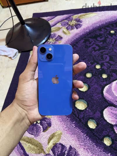 Apple - iPhone 13