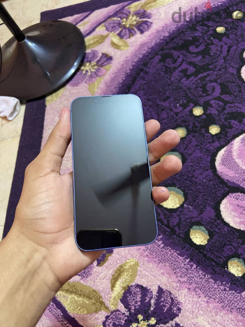 Apple - iPhone 13 1