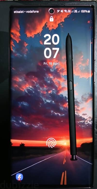 Samsung S22 Ultra