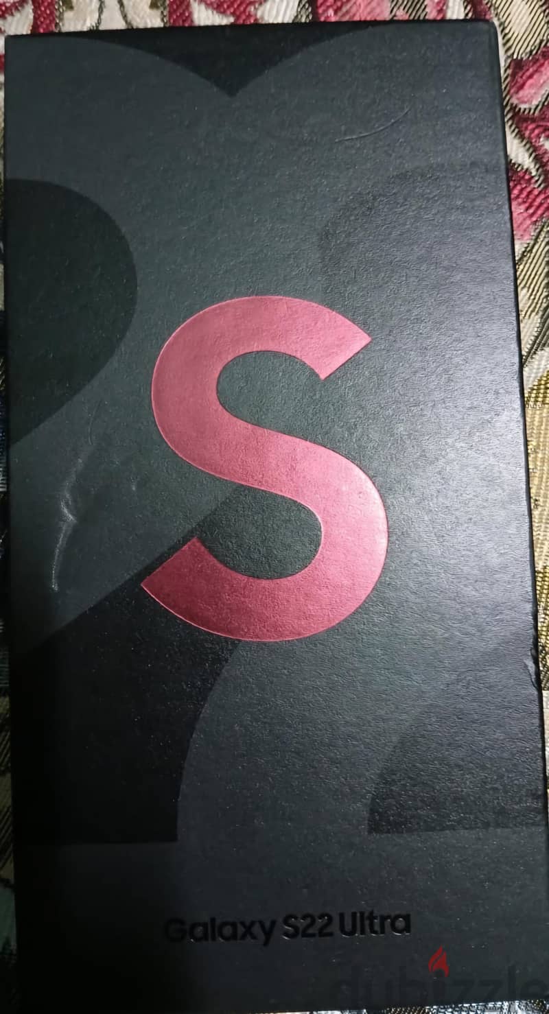 Samsung S22 Ultra 2