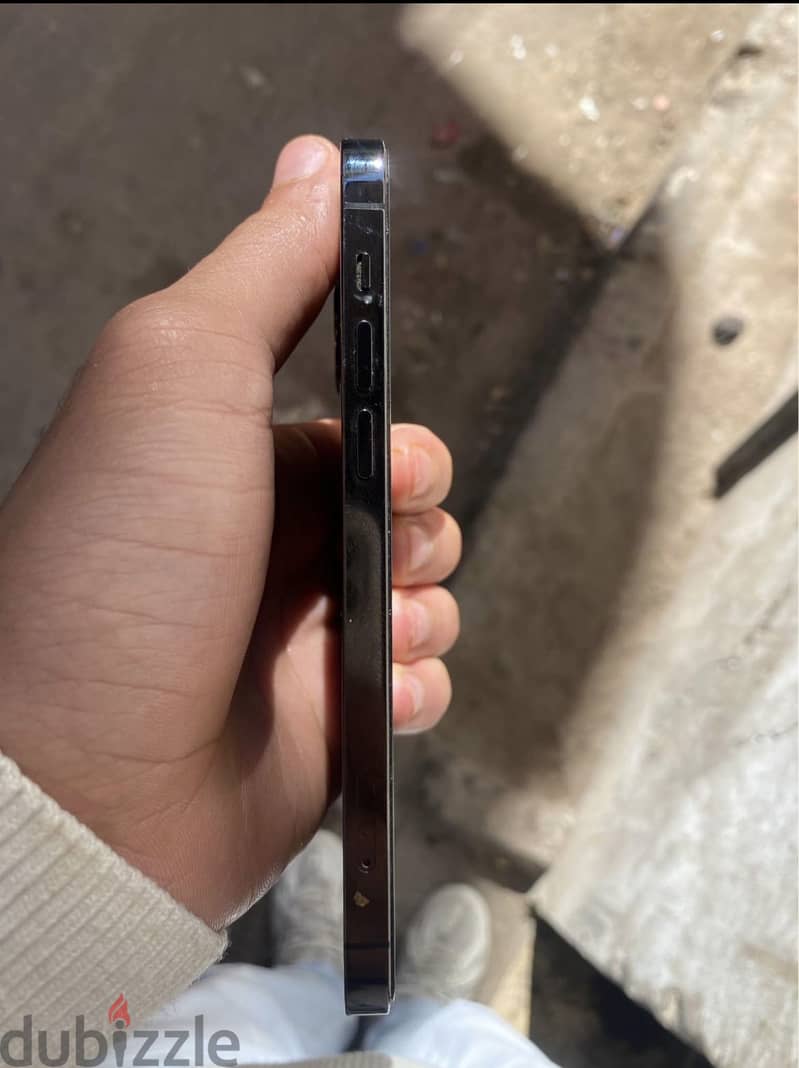 Apple - iPhone 12 Pro 1
