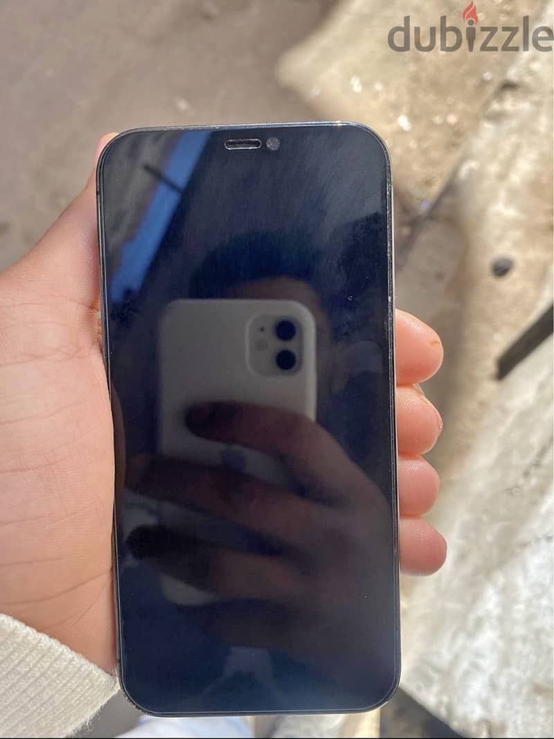 Apple - iPhone 12 Pro 2