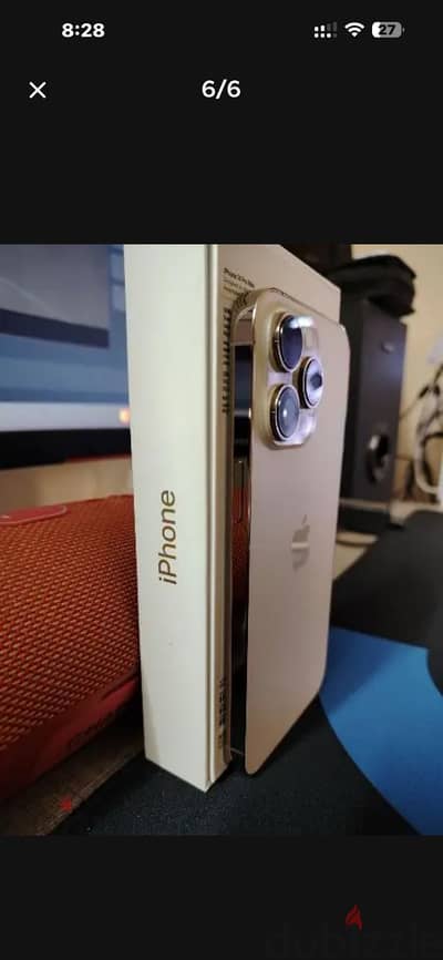 Apple - iPhone 14 Pro Max ZA VERSION 2 physical simcard