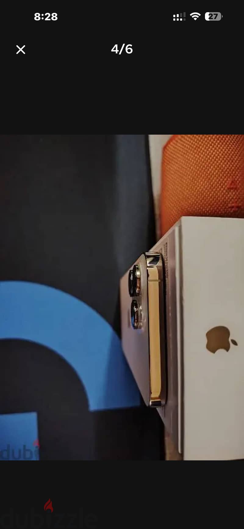 Apple - iPhone 14 Pro Max ZA VERSION 2 physical simcard 2