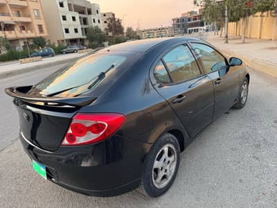 بروتون جين-2 2007