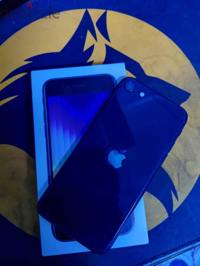 Apple - iPhone SE
