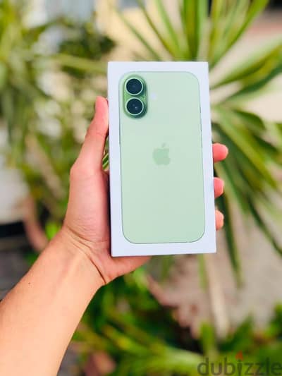 آبل - آيفون 17