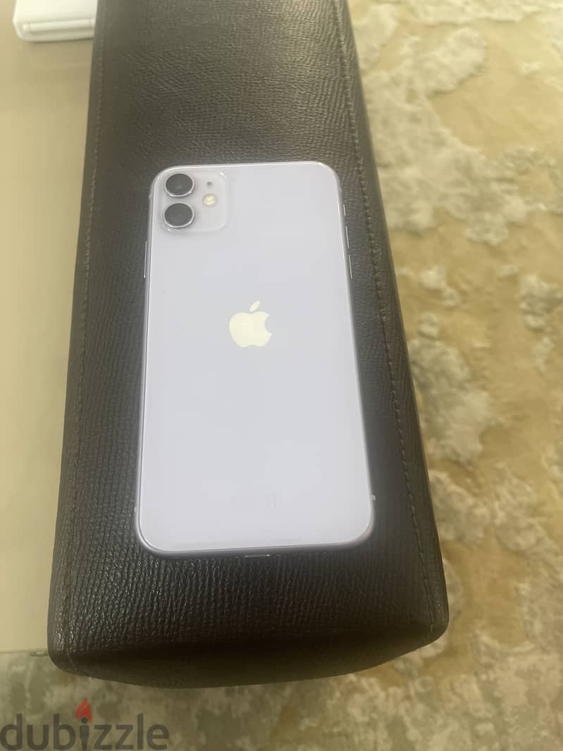 Apple - iPhone 11 2
