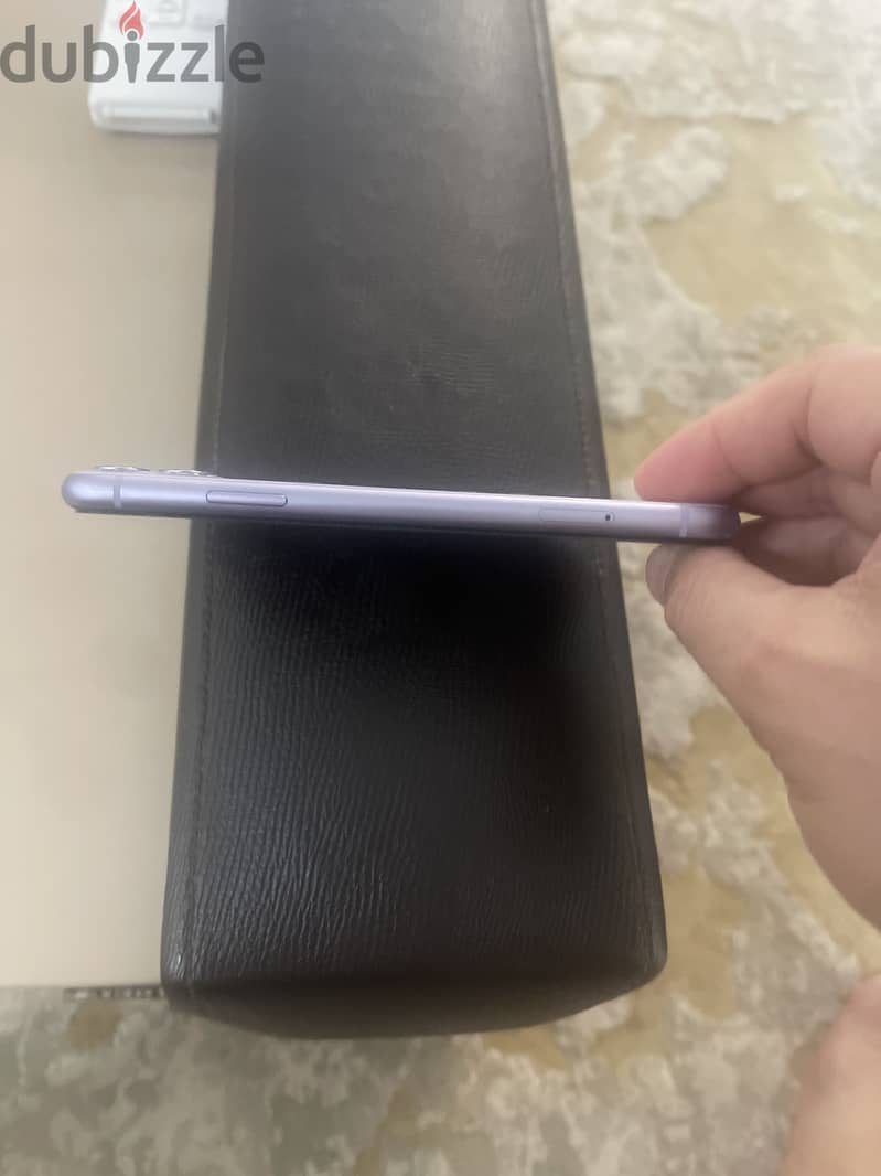 Apple - iPhone 11 5