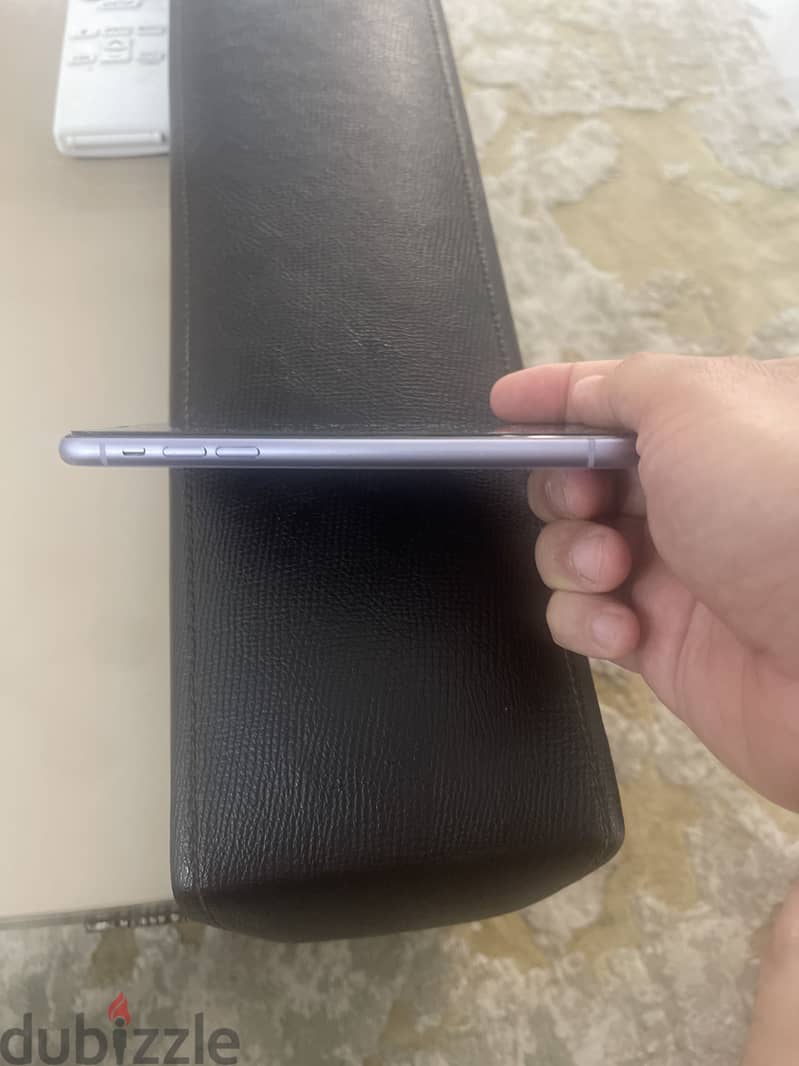 Apple - iPhone 11 6