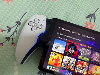 ps Portal