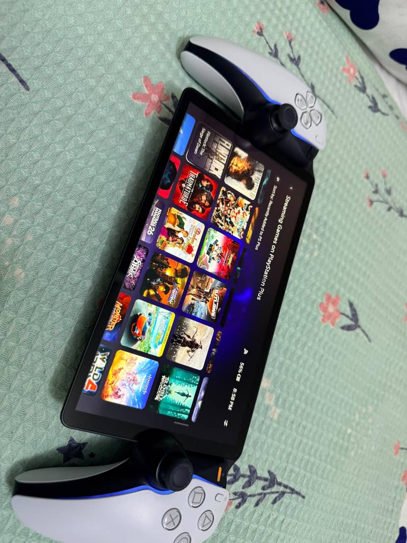 ps Portal 5