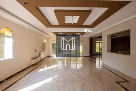Villa for sale in madinaty