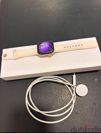 ⌚ Apple Watch Series 11