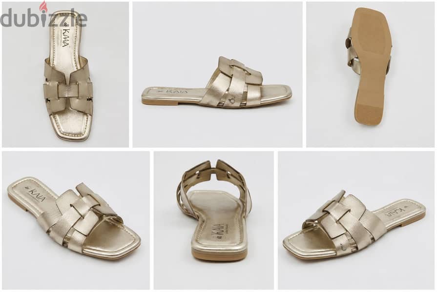 New KAIA Slipper 6