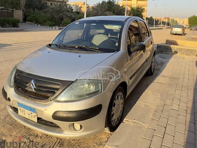سيتروين C3 2003 للبيع القاهرة