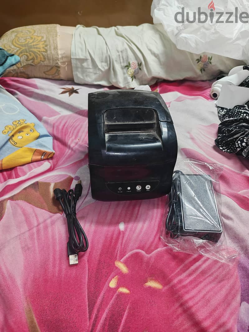 x printer 2