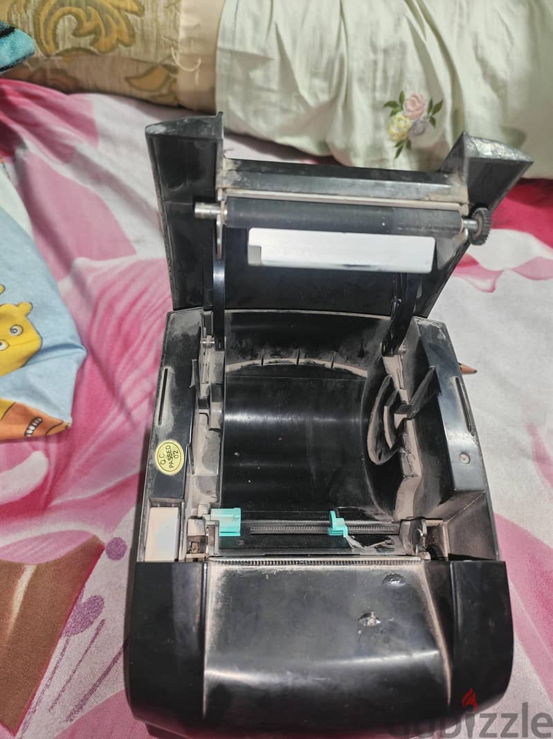 x printer 4