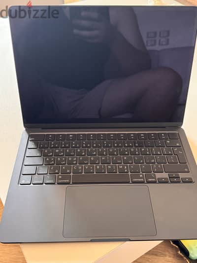 MacBook