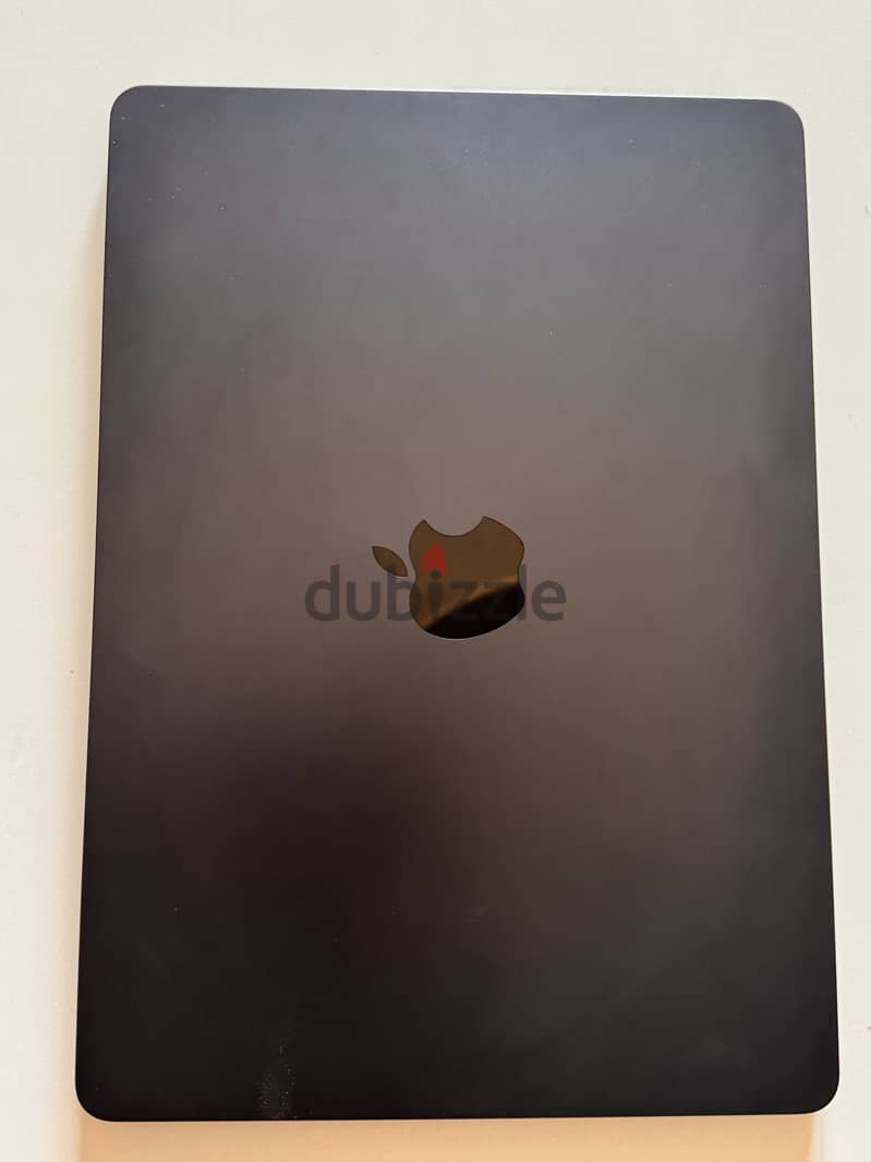 MacBook 1