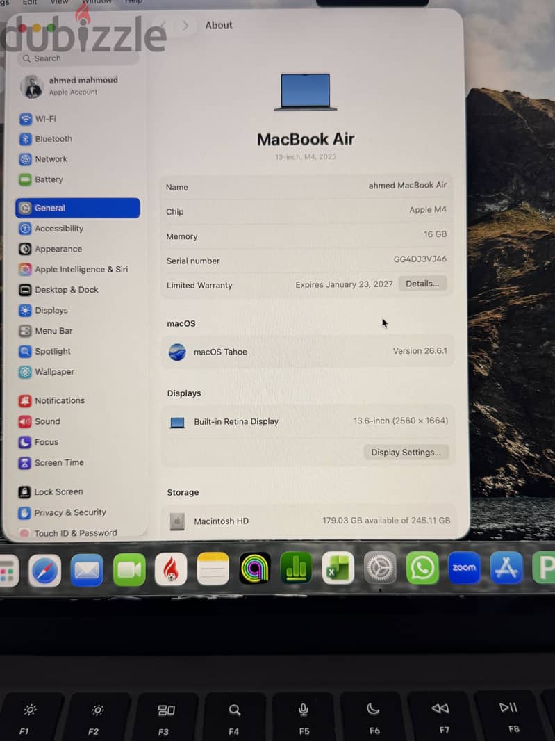 MacBook 2