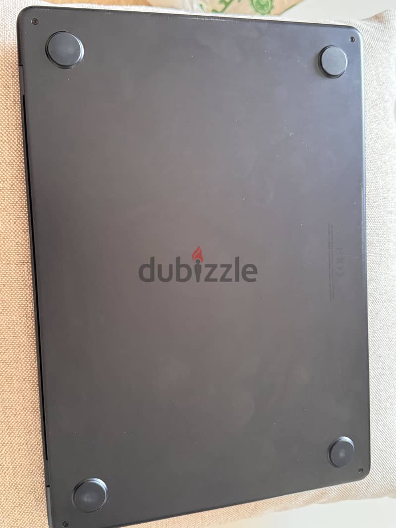 MacBook 3