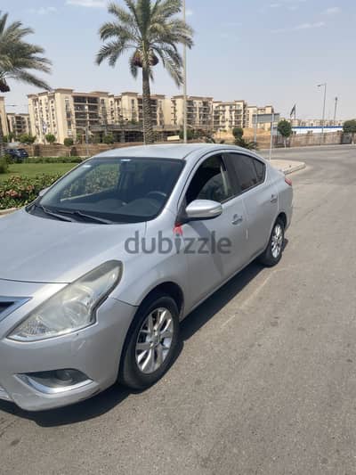 نيسان صني 2019