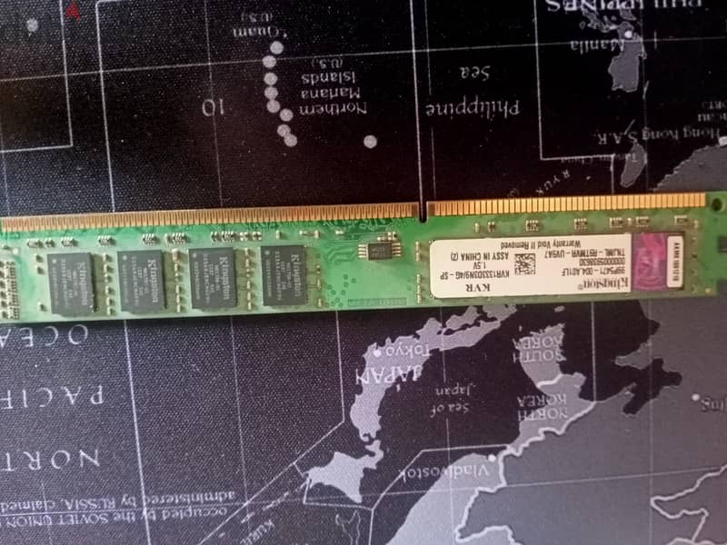 ddr3 8g 2*4 1333hrz 2