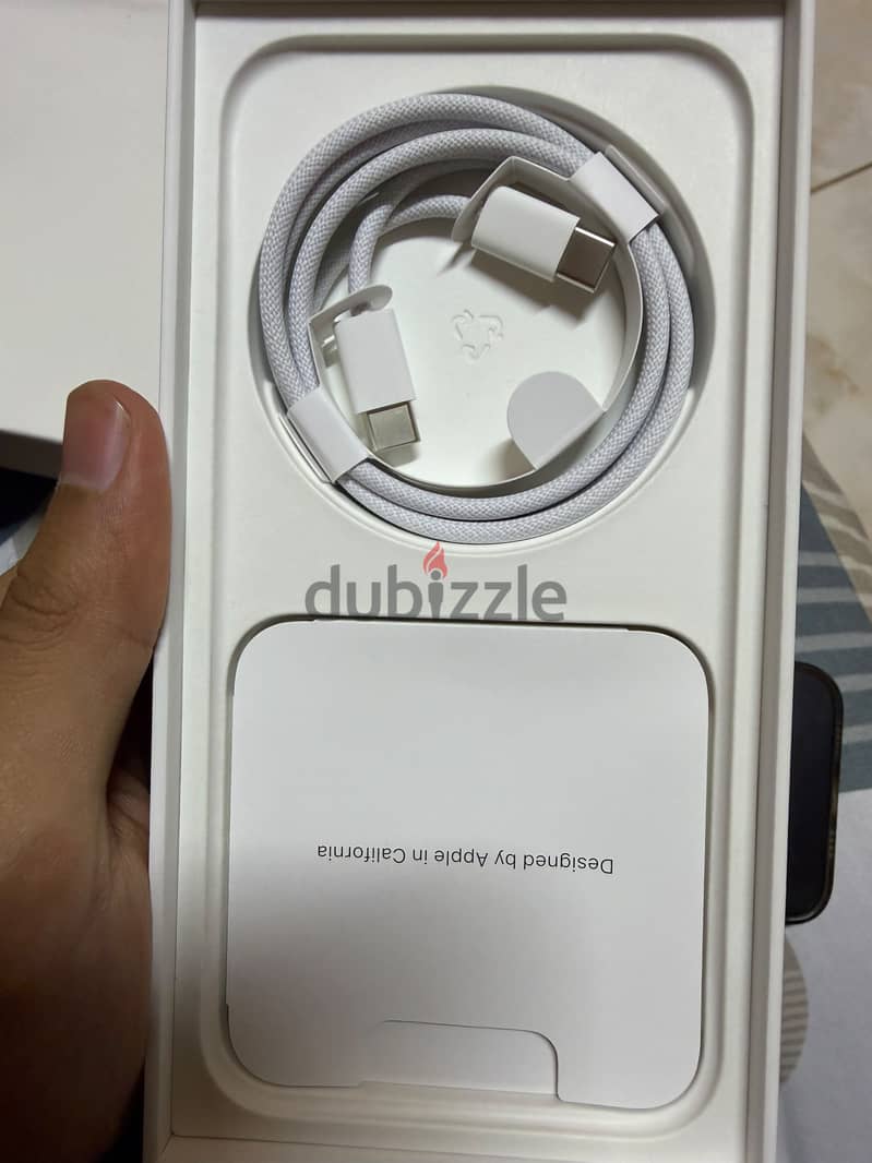 Apple - iPhone 15 Pro Max 5