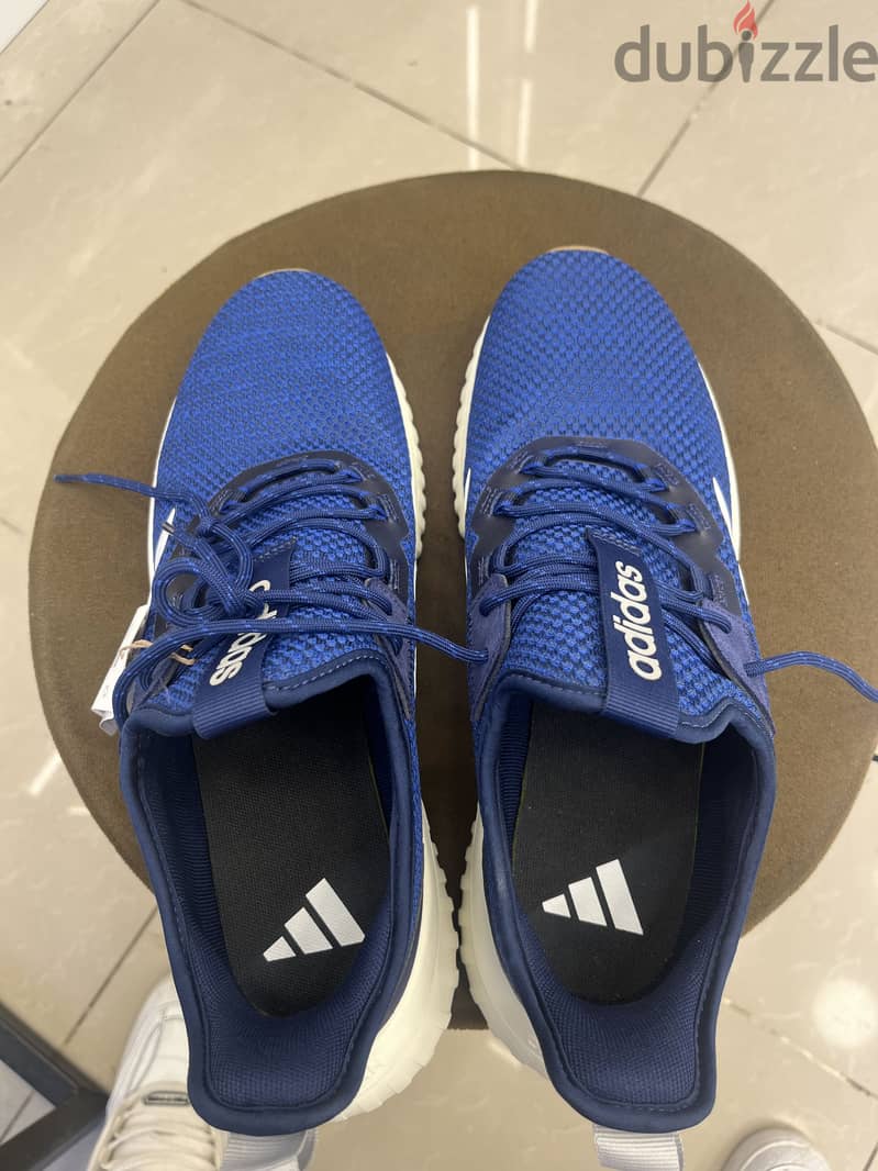 Adidas original new size 45 1/3 1