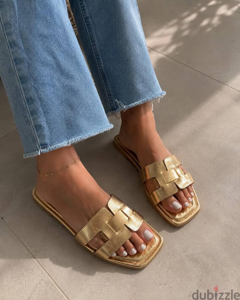 New KAIA Slipper 7