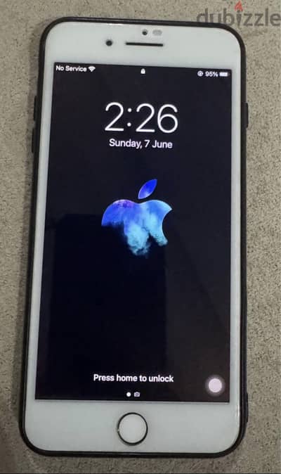 Apple - iPhone 7 Plus