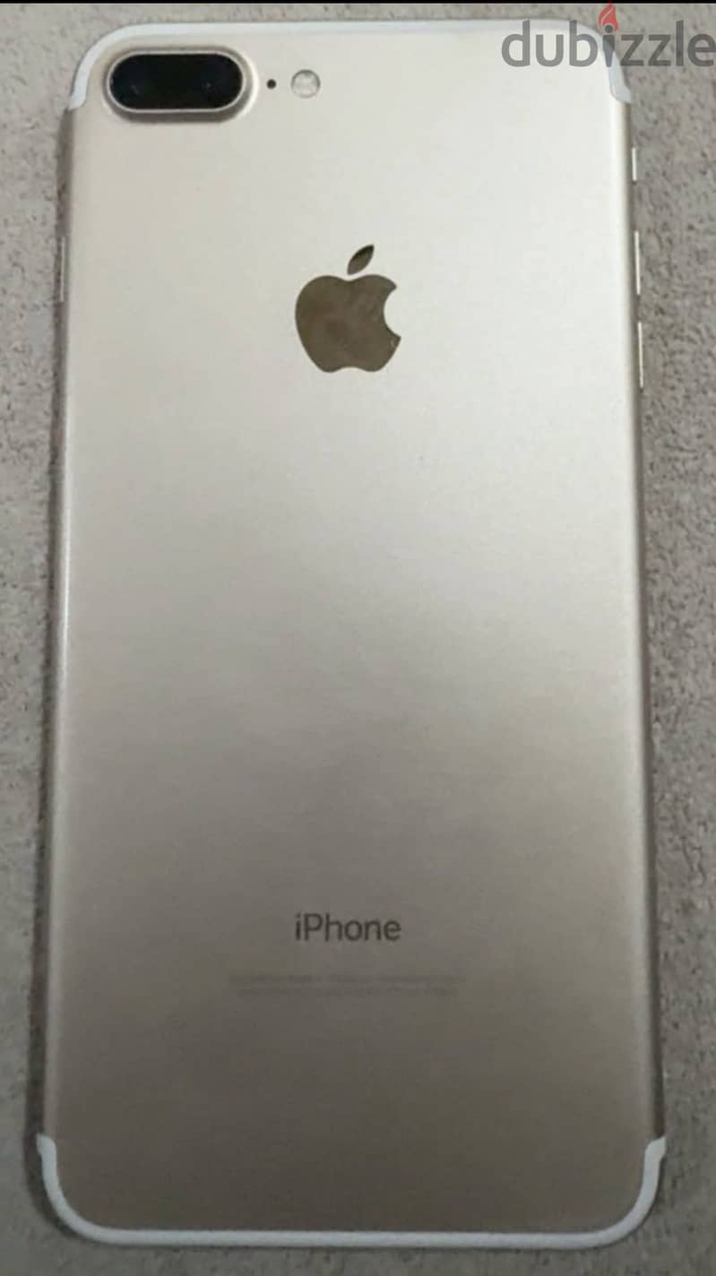 Apple - iPhone 7 Plus 1