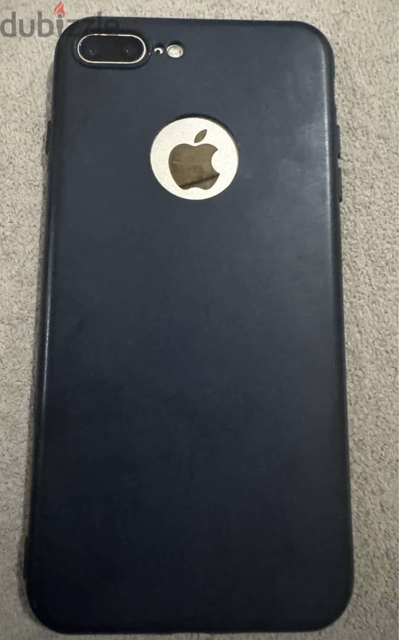 Apple - iPhone 7 Plus 3