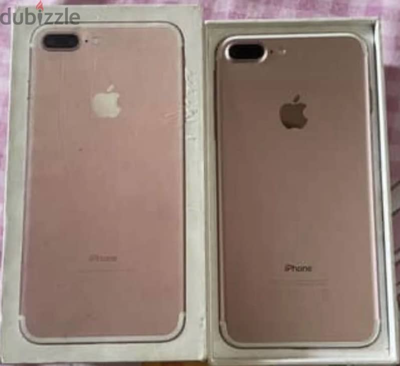 Apple - iPhone 7 Plus 4
