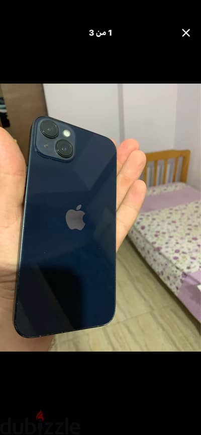 آبل - آيفون 14 بلس