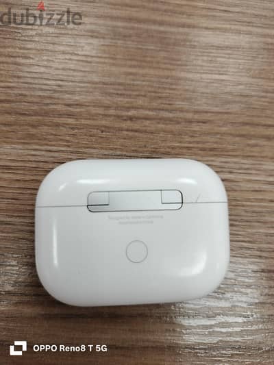 سماعة Appel airbod pro