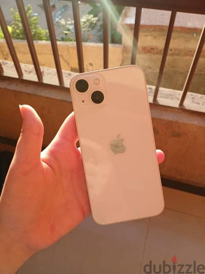 Apple - iPhone 13