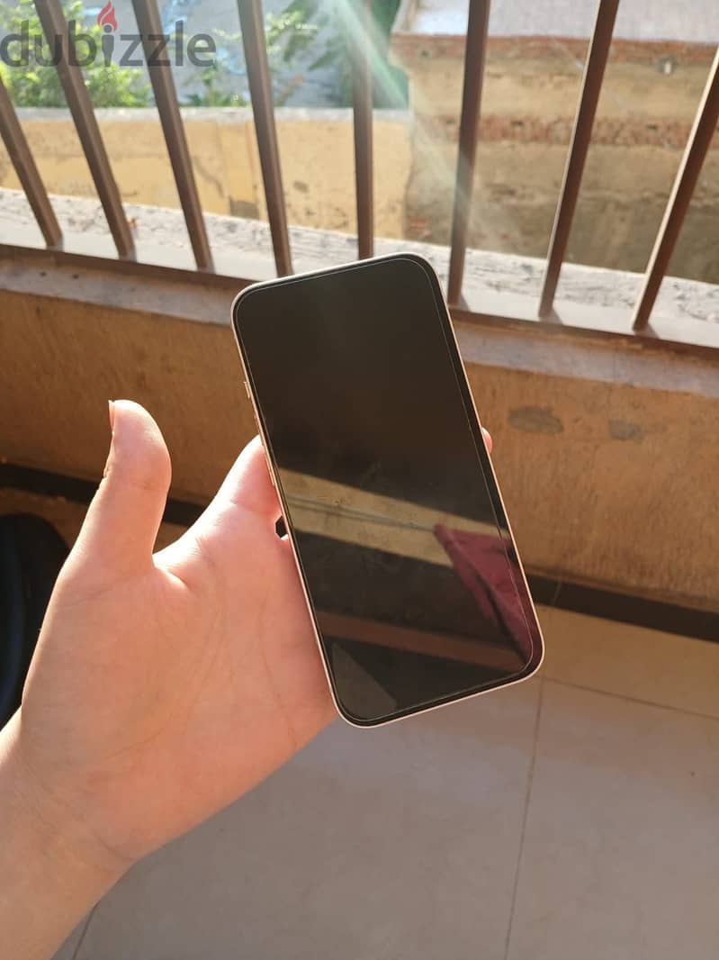 Apple - iPhone 13 1