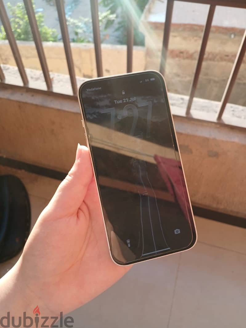 Apple - iPhone 13 4