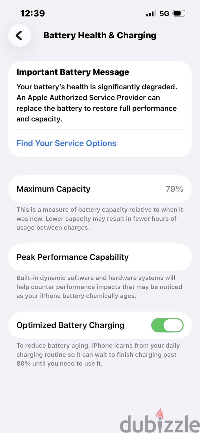 Apple - iPhone 13 6