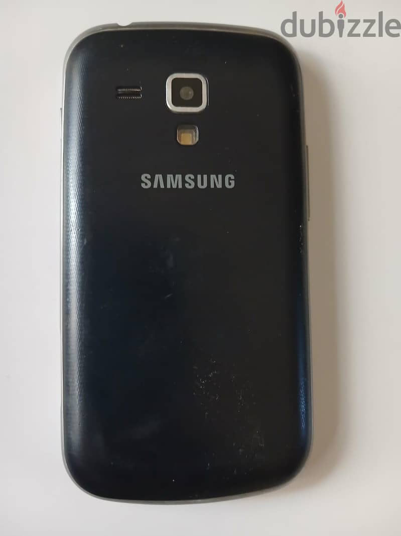 Samsung s duos 2