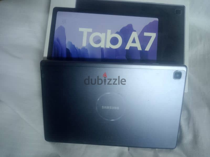 Samsung Galaxy Tab A7 (32)GB 3