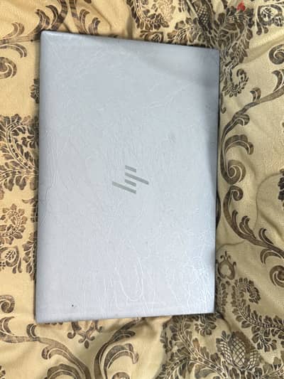 لاب hp elitebook 845 g7
